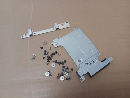 фото, номер1040-13 комплектуюче кріплення гвинти для  Lenovo ThinkPad  L450 L460 L470 оригінал