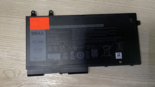 535 DELL 1V1XF Знос: 76%Latitude 5400, 5500, Precision 3540, Dell Inspiron 2-in-1 7590, 7591, 7791 Ціна