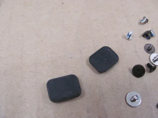 740-3 комплектуюче гвинти  для Acer Aspire E5 E5-773 E5-772 оригінал З аукціону