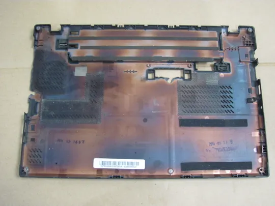 Купити 652-35 Кришка дно піддон корпуса AP0SX000I00  для Lenovo Thinkpad X260 X230S X240 X240S X250 оригінал