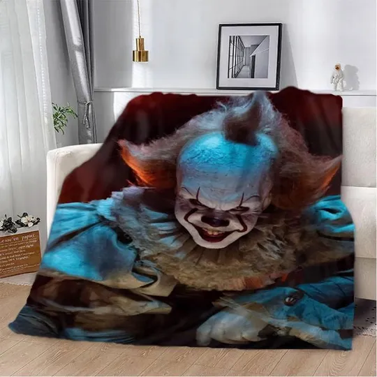 Плед 3D Оно 20222470_B 12322 135х160 см Ціна