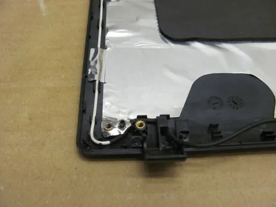 35-2 кришка матриці AP0C9000900 для Acer Aspire 5253 5250 оригінал в Україні