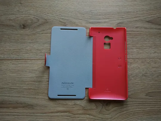 Чехол книжка для HTC One Max  ( T6 / 8088 / 803 ) чохол книжка Інтернет-аукціон