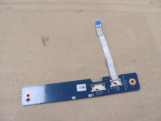 Купити 676-6 плата кнопки тачпаду 6-71-W2302-D03 для Clevo W230SS W230SD W230SS W230ST оригінал