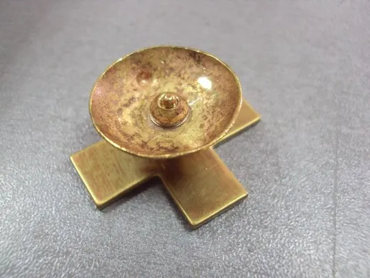 крест белогвардейское движение 1920-1921 копияreplicaОбращаем Ваше внимание, что предмет находиться в категории &quot;копии&quot; и не является оригиналом! Продаж