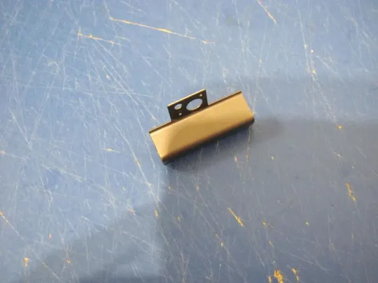 №130-34 заглушка для HP ProBook 6460B 6465B 6470B 6475B оригінал Ціна