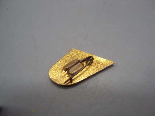 Знак спорт водное поло ссср №17840 З аукціону