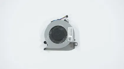 фото, Вентилятор для ноутбука HP PAVILION 14-AB, 15-AB, 15-AB100, 15-AB200, 15-AB500, 17-G, 15Z-A series, 4pin (806747-001) (Кулер)