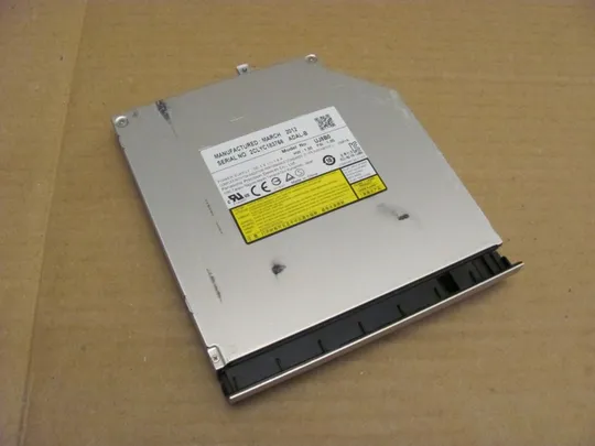 551-14 DVD привід для ASUS N56V8 N56D N56VM N56 оригінал Ціна