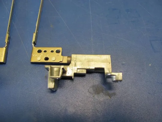 №35-18 кріплення матриці M2 5X5 для HP EliteBook 8540P, 8540W оригінал З аукціону