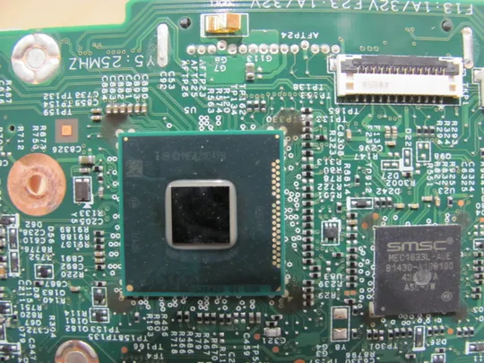 428-10 материнська плата 48.4L016.021  для Lenovo ThinkPad T540P  оригінал Торговий майданчик
