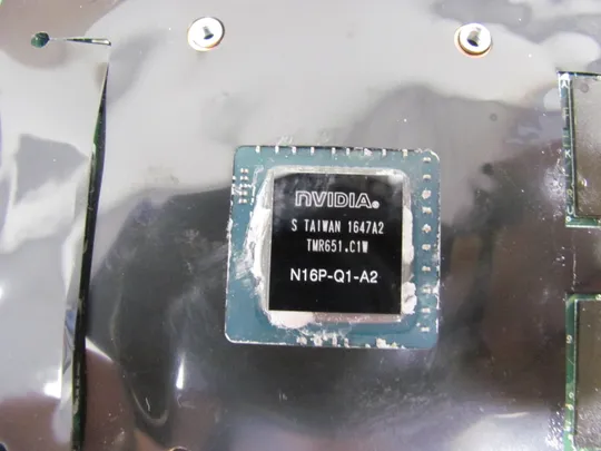 796-10 материнська плата SR2FU I7-6820HQ для Lenovo Thinkpad P50  оригінал Інтернет-аукціон