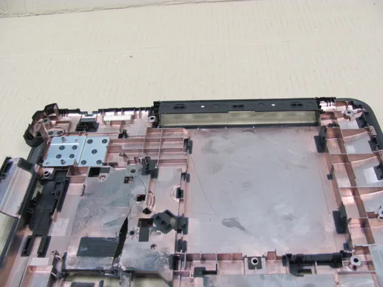 номер0168-7 Кришка, дно, піддон корпуса EAX64001010 для  HP Probook 470 G3  оригінал Торговий майданчик