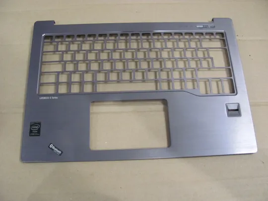 661-43 Кришка панель палмрест для FUJITSU LIFEBOOK U904  оригінал Ціна