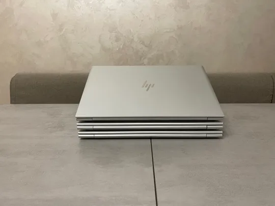 Ультрабук HP EliteBook 850 G8, 15,6&quot; FHD IPS, i5-1145G7, 16GB, 256GB SSD. Гарантія Недорого