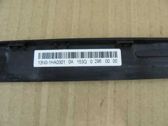 491-12 рамка матриці 13N0-1HP0101 13N0-1HA0301 для MEDION E7416 оригінал Торговий майданчик