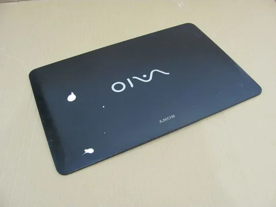 номер0108-4 кришка матриці EAHK9005010 3FHK9LHN060 для SONY VAIO SVF15328 SVF15327 SVF152A SVF15 SVF 15 Оригінал Ціна