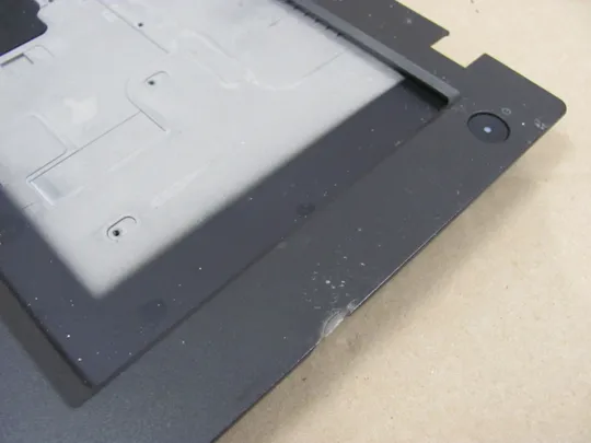 615-1 Кришка панель палмрест AM105000200 для Lenovo ThinkPad T460  оригінал Де купити