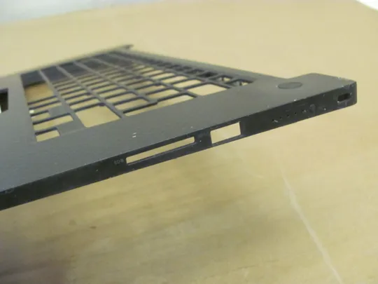номер0914-7 Кришка панель палмрест AQ1U1000114 0D6CWH для Dell XPS 15 9560 Precision 5520 оригінал Інтернет-аукціон