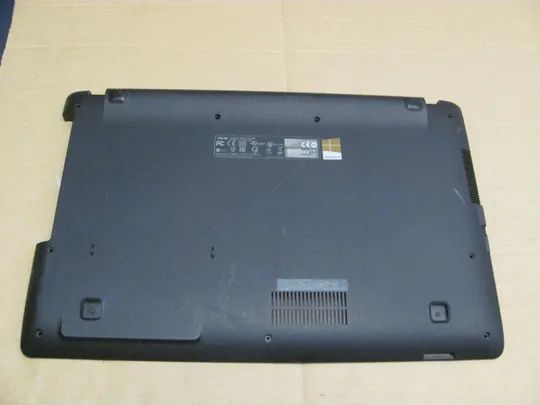 553-1 Кришка дно піддон корпуса 13NB0341AP0431 для ASUS R512 F551 X551 оригінал Ціна