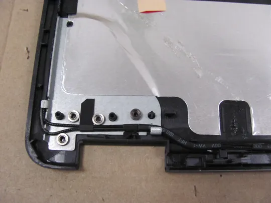 640-11  кришка матриці 0JX8MW AP13D000201 для  Dell Latitude E5450  оригінал Де купити