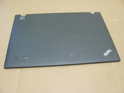 фото, номер1029-1  кришка матриці 60.4LG16.001 60.4LG16.002 04X4803  для Lenovo Thinkpad  L440 Кришка дисплея Тильна кришка Корпус матриці Верхня кришка matrix cover Top Case LCD Cover Rear Lid Back Cover Housing Cabinet оригінал