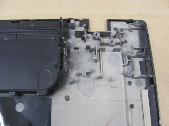 615-1 Кришка панель палмрест AM105000200 для Lenovo ThinkPad T460  оригінал Характеристики