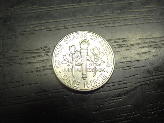 Купити 10 центів 2015 P США