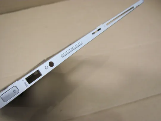 643-3 Кришка панель палмрест клавіатура 6070B1063802 920484-031 для HP ELITEBOOK X360 1030 G2  оригінал в Україні