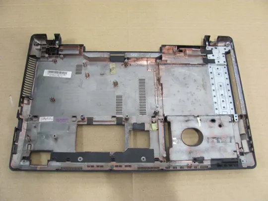 Купити 528-1 Кришка дно піддон корпуса 13N0-KAA0301 для Asus A53S K53S K53SV K53E оригінал