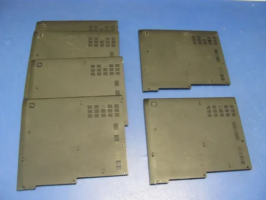 №77-3 сервісна кришка 13GNXM1AP050-3 для Asus A52J A52 A52F K52 K52F K52JB K52JC K52JE оригінал Ціна