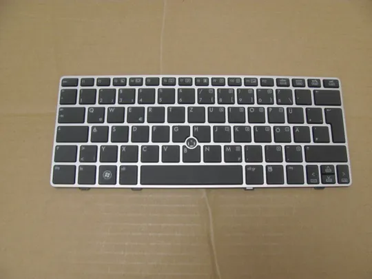 номер0953-9 клавіатура ДОНОР 6037B0055104 638512-041  для  HP Probook 430 G2 оригінал Ціна