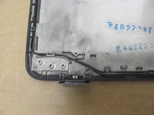 номер0925-3  кришка матриці кришка дисплея тильна кришка Корпус матриці верхня кришка matrix cover Top Case LCD Cover Rear Lid Back Cover Housing Cabinet  6070B0676302 6070B0676301 730949-001  779682-001 для HP EliteBook 745 840 G1 G2 оригінал в Україні