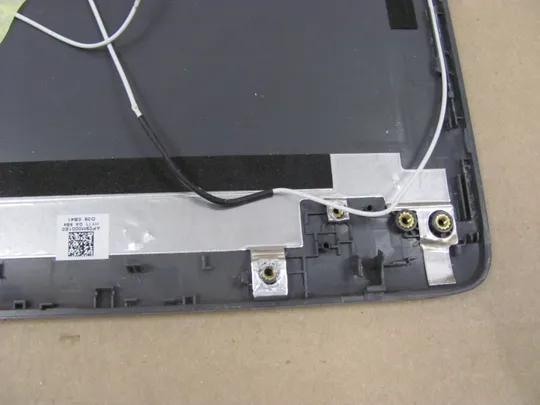 657-2 кришка матриці AP29M0001E0 L49987-001  для HP 250 255 256 258 G7 15-DA 15-DB 15G-DR 15G-DX 15Q-DS оригінал Недорого