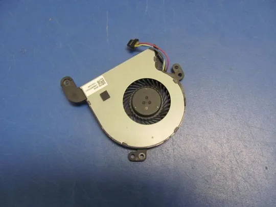 №15-23 Вентилятор (кулер, FAN) 13NB0B30T01011 для Asus F540S оригінал Ціна