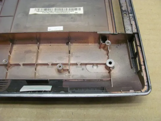 559-1 Кришка дно піддон корпуса 47KJ2BCJN00 13GN1S1AP010-1 для ASUS X4GS N43 N43s оригінал На торгах