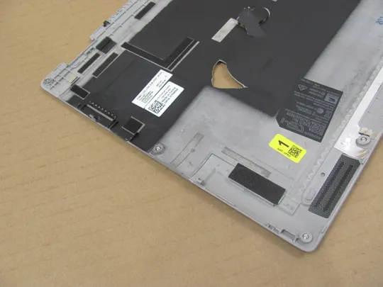 763-9 Кришка дно піддон корпуса 07NMN4 AM32P000B02 для Dell Latitude E9420 9420 оригінал Характеристики