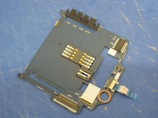 Купити №174-25 SMART CARD READER 6050A2835801 6050A2728101 для Elitebook 840 G3 840 G4 840 G3 850 G3 оригінал