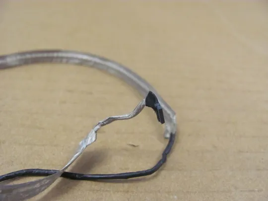 Купити 813-21 шлейф WEB камери  для LENOVO IDEAPAD U430P U430 U330  оригінал