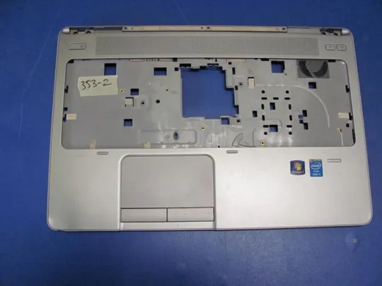 365-4 Кришка панель палмрест  тачпад 6070B0685701 738708-001 для HP 650 G1 Ціна