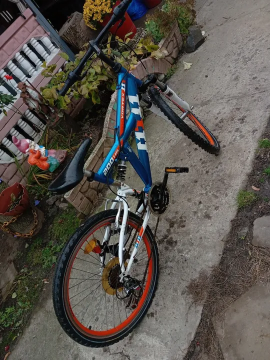 Велосипед Vortex Hill 200 (24&quot;) Ціна