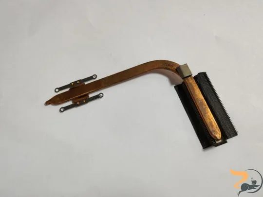 Термотрубка системи охолодження для ноутбука Asus Eee PC 1215B, 1215N, 12.1&quot;, 13GOA3C1AM010-10, Б/В Ціна