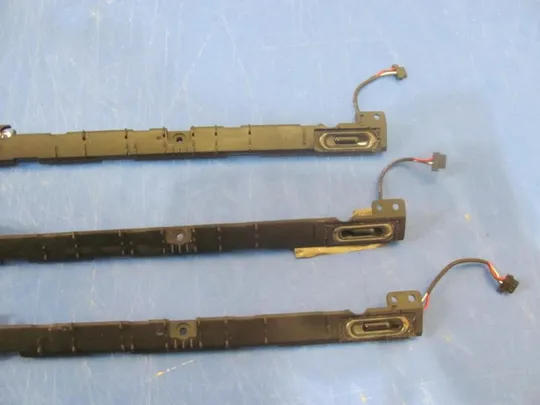 №302-8 Динаміки 2340A1L002 640449-001 для HP Pavilion DV6 DV6 6000 оригінал Продаж