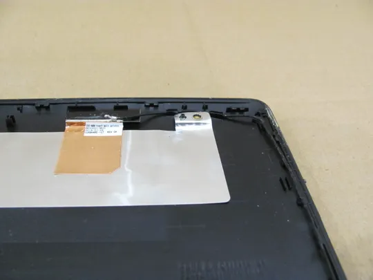 420-3 кришка матриці AP0TH000140  для  Lenovo Z50-75 G50-70 G50-45  оригінал Торговий майданчик