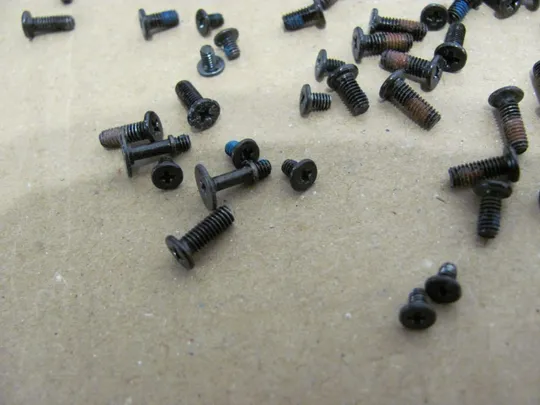 номер0203-22 комплектуюче для Acer Aspire E1-771 Aspire E1-731, E1-771, E1-772, V3-731, V3-771 оригінал Продаж