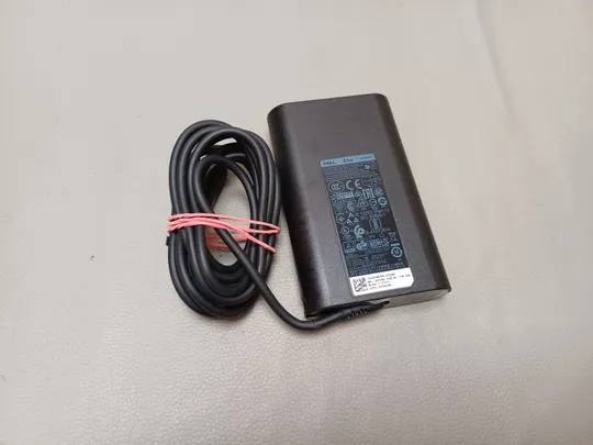 0610C  адаптер живлення DELL DA65NM190 65W type-C Ціна