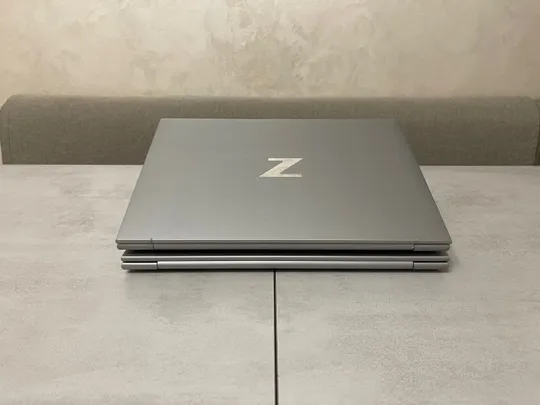 Ультрабук HP Zbook FireFly 16 G9, 16&quot; сенсор, i7-1260P, 32GB, 512GB. Гарантія Недорого