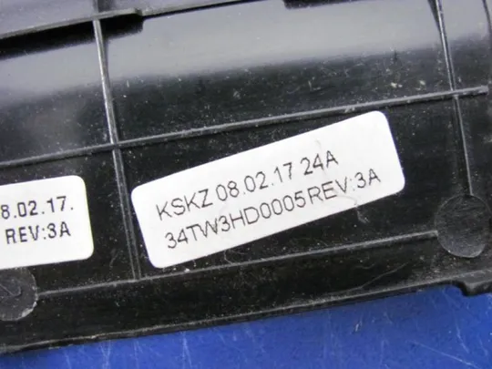 №156-21 сервісна кришка 34TW3HD0005 для Advent 5401 8315 оригінал З аукціону