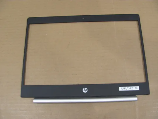 828-23 рамка матриці EAX8I001010 3FX8ITP003 для HP ProBook 430 G6 430 G7 оригінал Ціна