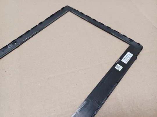 номер1063-32 рамка матриці 01FP3H AP1S5000300 для Dell latitude 7290 7280 matrix frame Окантовка дисплея Рамка екрана Корпус рамка матриці Корпус B  оригінал Інтернет-аукціон